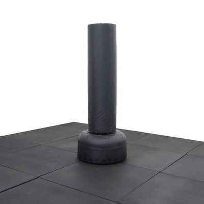 UPRIGHT PUNCHING BAG