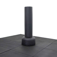 UPRIGHT PUNCHING BAG