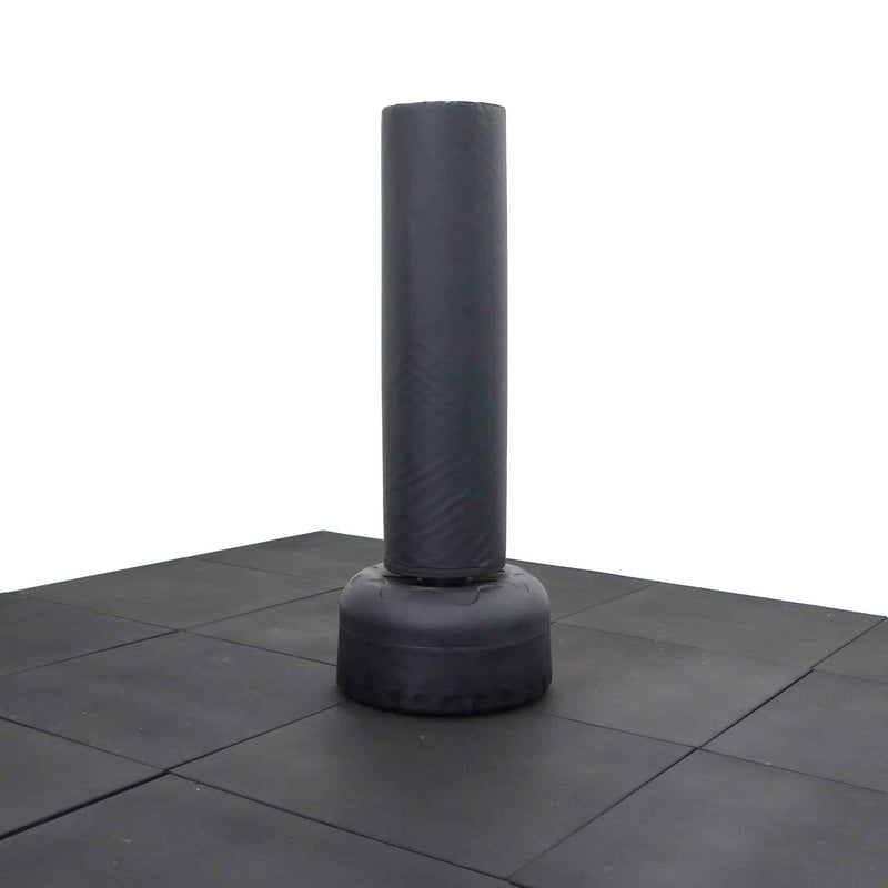 UPRIGHT PUNCHING BAG
