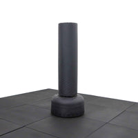 UPRIGHT PUNCHING BAG
