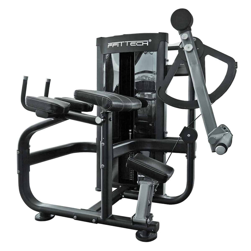 FFITTECH FSM97 GLUTE KICKBACK