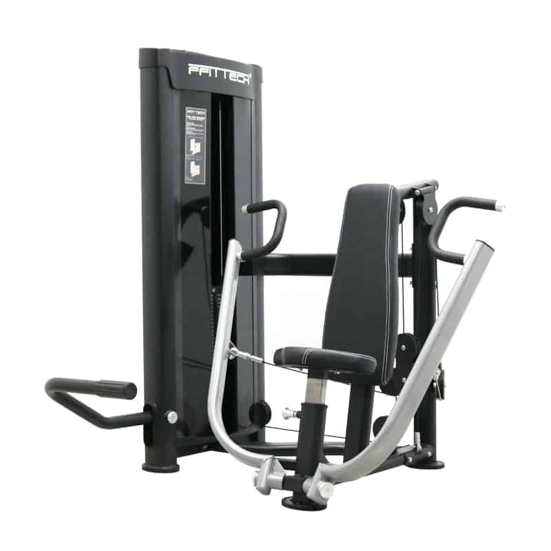 FFITTECH FSM06B CHEST PRESS