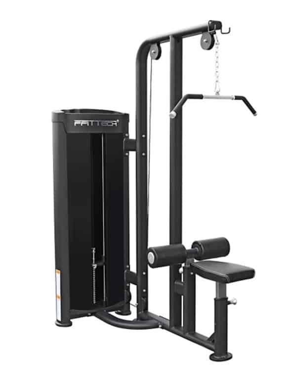 FFITTECH FSM57 LAT PULLDOWN