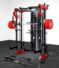 REVOLUTION R5 SMITH MACHINE