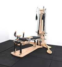 PILATES PULLEY TOWER
