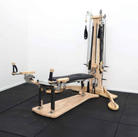 PILATES PULLEY TOWER