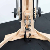 PILATES PULLEY TOWER