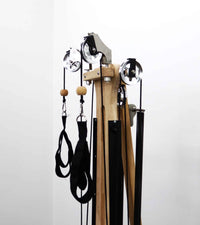 PILATES PULLEY TOWER