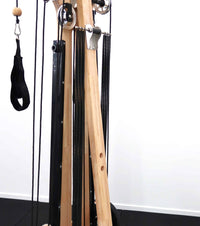 PILATES PULLEY TOWER