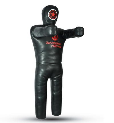 REVOLUTION GRAPPLING DUMMY