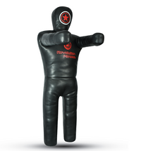 REVOLUTION GRAPPLING DUMMY