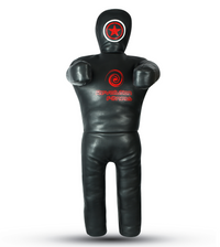 REVOLUTION GRAPPLING DUMMY