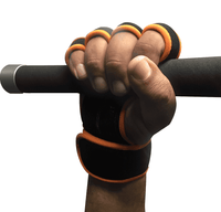 REVOLUTION CROSS TRAINING HAND GRIPS