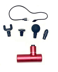 MASSAGE GUN
