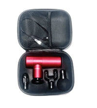MASSAGE GUN