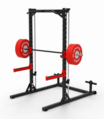 REVOLUTION SM3310 SMITH MACHINE