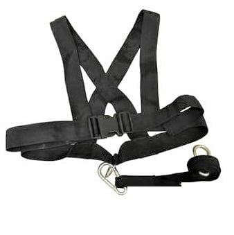 SLED HARNESS