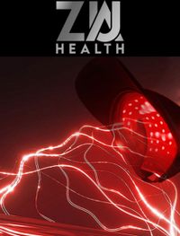 RED LIGHT HAT