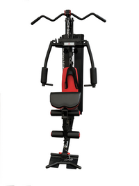 REVOLUTION HG636S HOME GYM