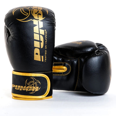 PUNCH URBAN HAYMAKER GLOVES