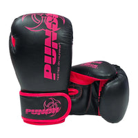 PUNCH URBAN HAYMAKER GLOVES