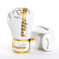 PUNCH URBAN HAYMAKER GLOVES