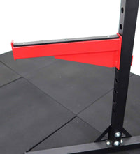 REVOLUTION HR3250 HALF RACK