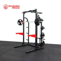 REVOLUTION HR3250 HALF RACK PACKAGE 2