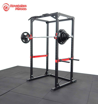 REVOLUTION HR3260 POWER RACK