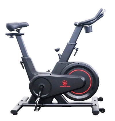 REVOLUTION IC913S SPIN BIKE