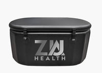 ZUA HEALTH ICE BATH