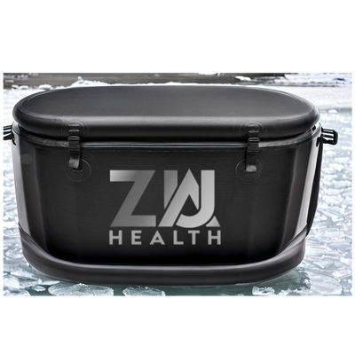 ZUA HEALTH ICE BATH