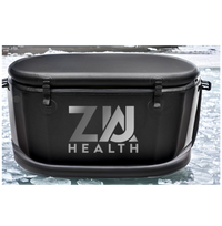 ZUA HEALTH ICE BATH