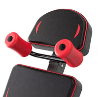 INVERSION TABLE