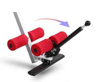 INVERSION TABLE