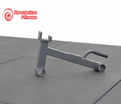 DEADLIFT BARBELL JACK