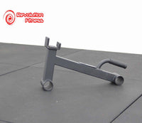 DEADLIFT BARBELL JACK