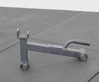 DEADLIFT BARBELL JACK