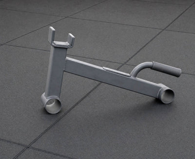 DEADLIFT BARBELL JACK
