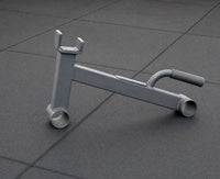 DEADLIFT BARBELL JACK