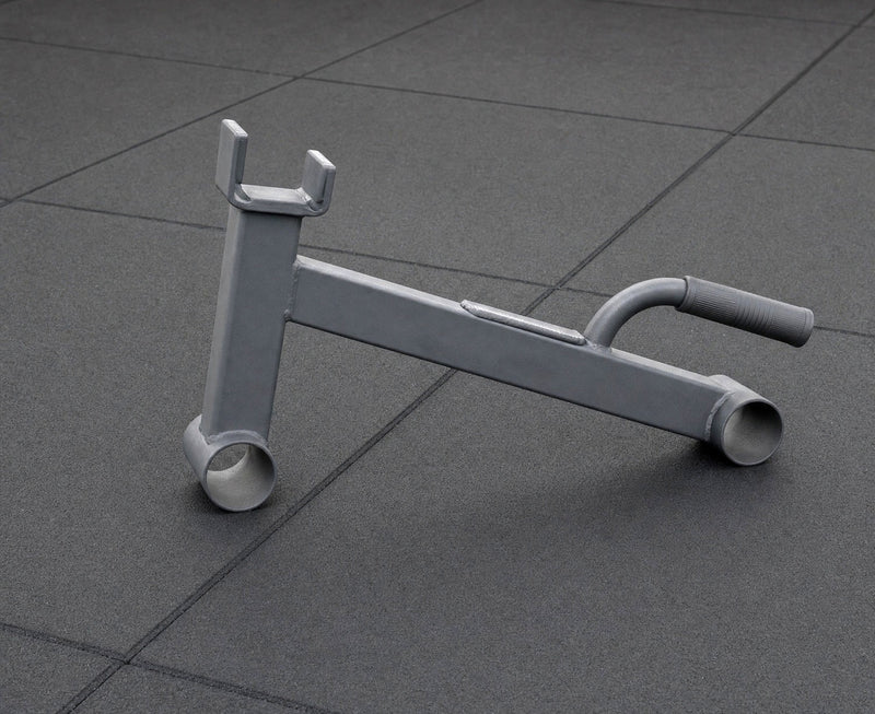 DEADLIFT BARBELL JACK