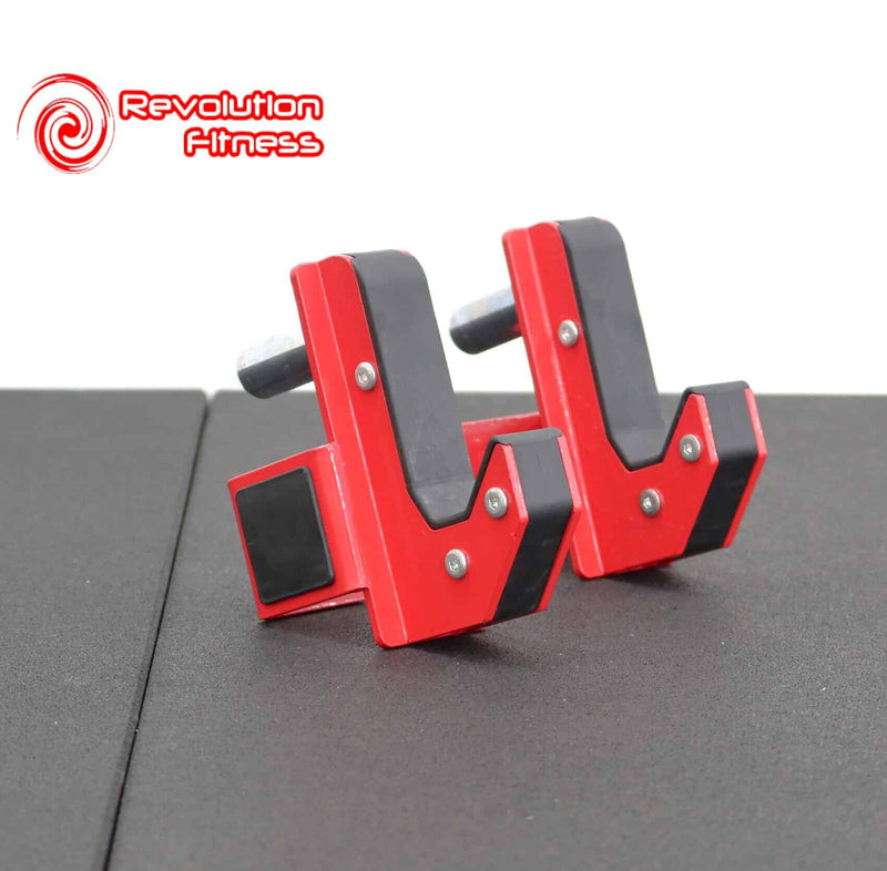 HA3730 J Hooks Southside Fitness - Main Image