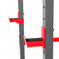 MARCY SMITH MACHINE & BENCH