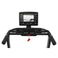 BODYWORX JXT3.0 TREADMILL
