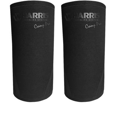 HARRIS 7MM KNEE SLEEVES