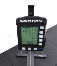 BODYWORX KRX950 ROWING MACHINE