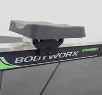 BODYWORX KRX950 ROWING MACHINE
