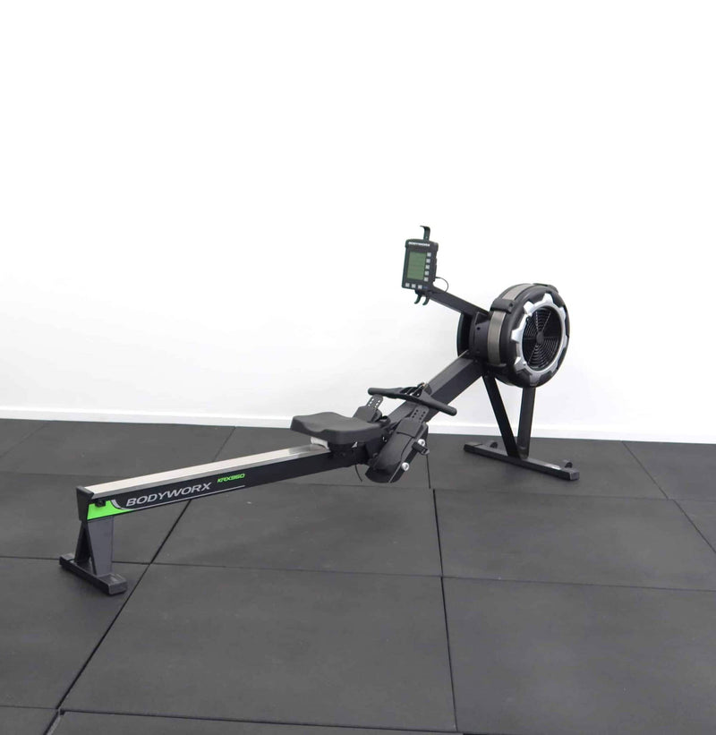 BODYWORX KRX950 ROWING MACHINE