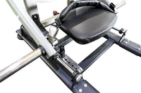 FFITTECH PL040 HIP THRUSTER