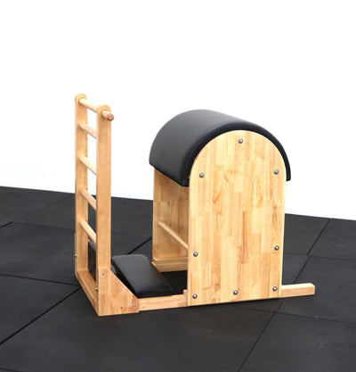 PILATES LADDER BARREL